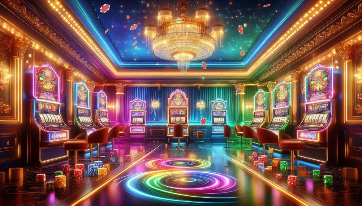 Tenobet Casino